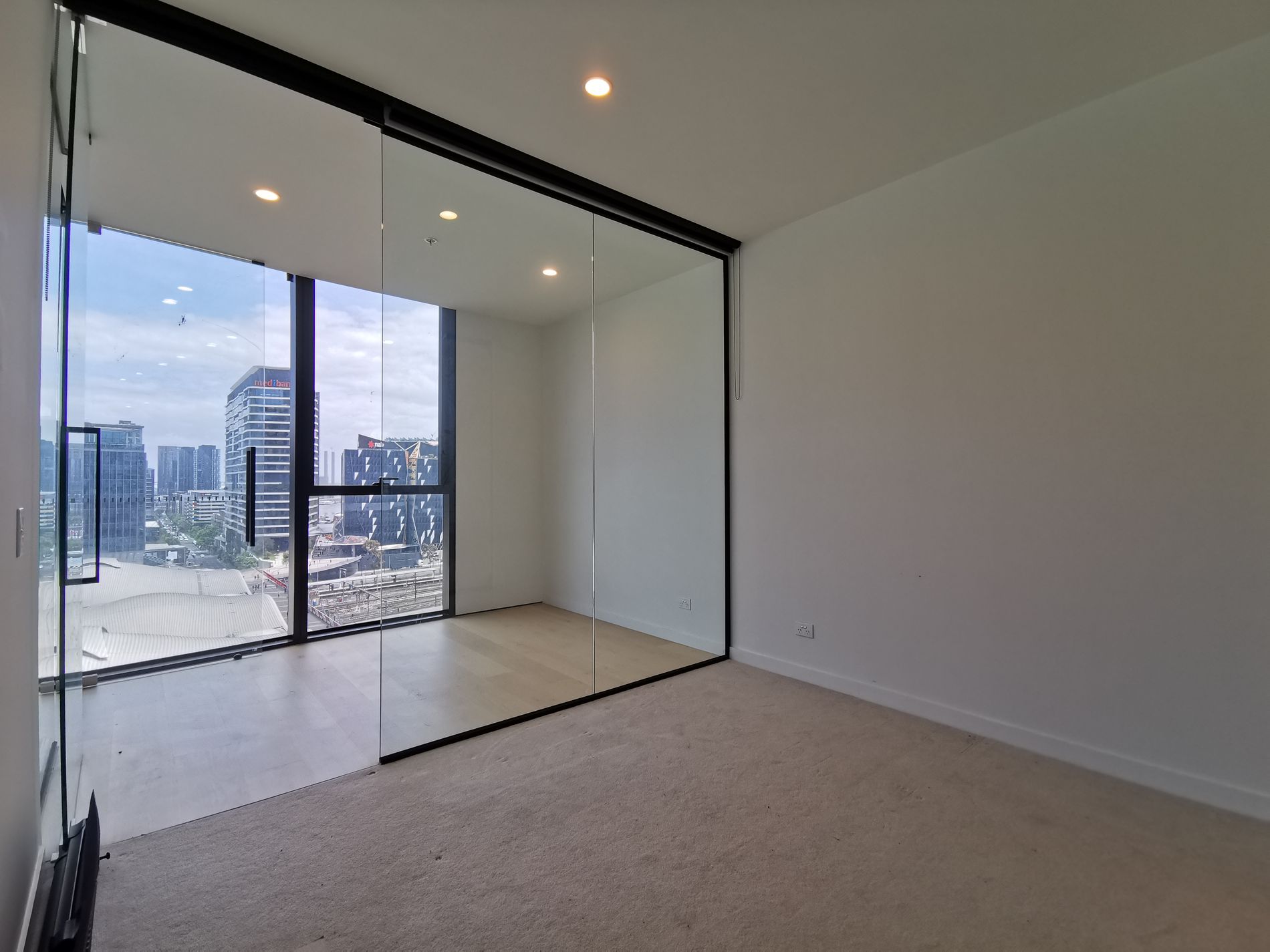 1102 / 138 Spencer Street, Melbourne