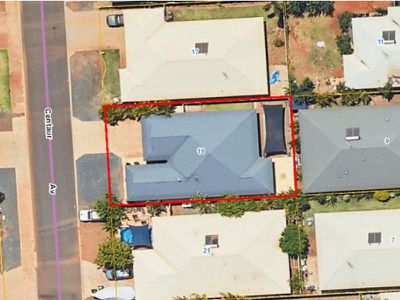 19 Centaur Avenue, South Hedland
