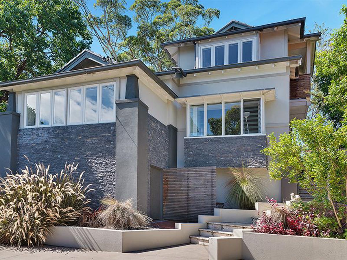 20 Kara Street, Lane Cove