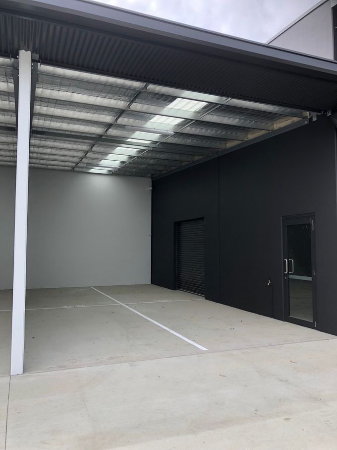 4 / 9 Lenco Crescent, Landsborough