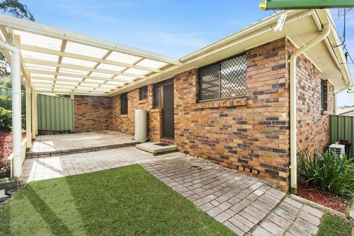 7 / 8 Leech Close, Narara