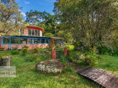 2 / 269 Upper Tuntable Falls Road, Nimbin