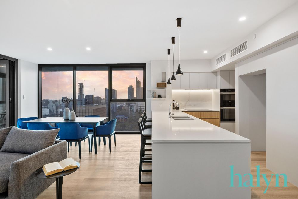 2301 / 238 Adelaide Tce, Perth