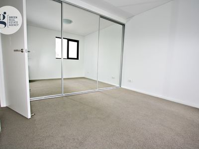 3017 / 74-78 Belmore Street, Ryde