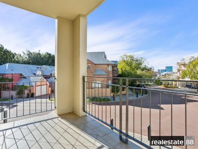 7 / 24 Constitution Street, East Perth