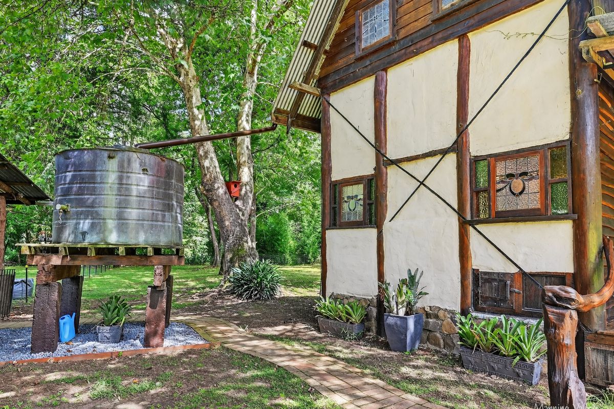 334 Mount Coxcomb Road, Upper Lansdowne