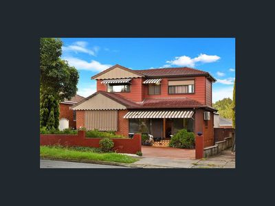 136 west Botany, Arncliffe