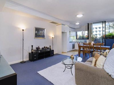 436 / 38-46 Albany Street, St Leonards