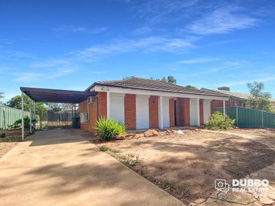 247 Myall Street, Dubbo