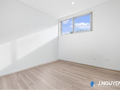 64 / 23-27 Paton Street, Merrylands West