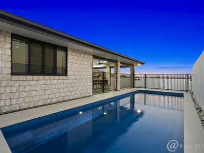 5 Brigalow Place, Lammermoor