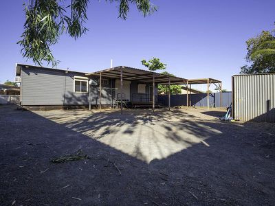 44 Bottlebrush Crescent, South Hedland