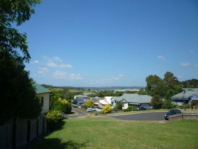 12 Drury Lane, Milton