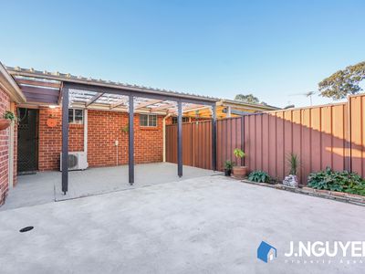 unit 25 / 212-222 Harrow Road, Glenfield