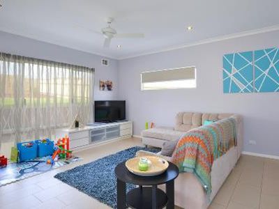 48 Tumbarri Way, Hannans