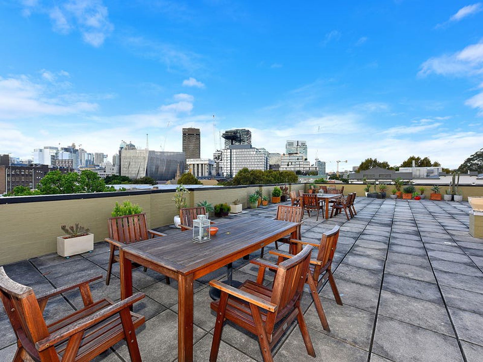 7 / 52 Shepherd Street, Chippendale