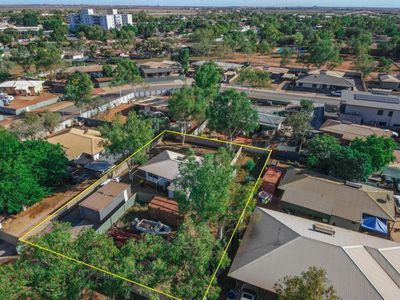 11 Corboys Place, South Hedland