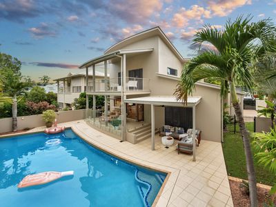 15 Grande Parade, Douglas