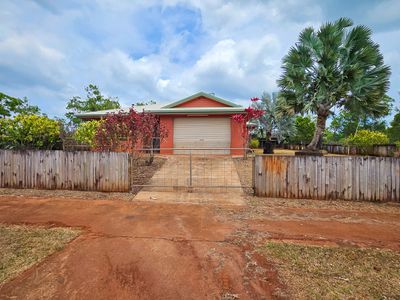Lot 21 Bayanbi Street, Hope Vale