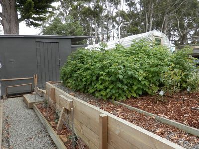 20 Hill Street, Geeveston