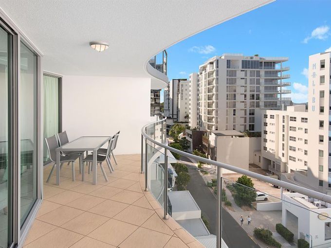 704 / 19 First Avenue, Mooloolaba