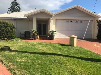 1 Seashore Mews, South Bunbury