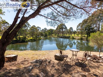 1650 Nethercote Road, Pambula