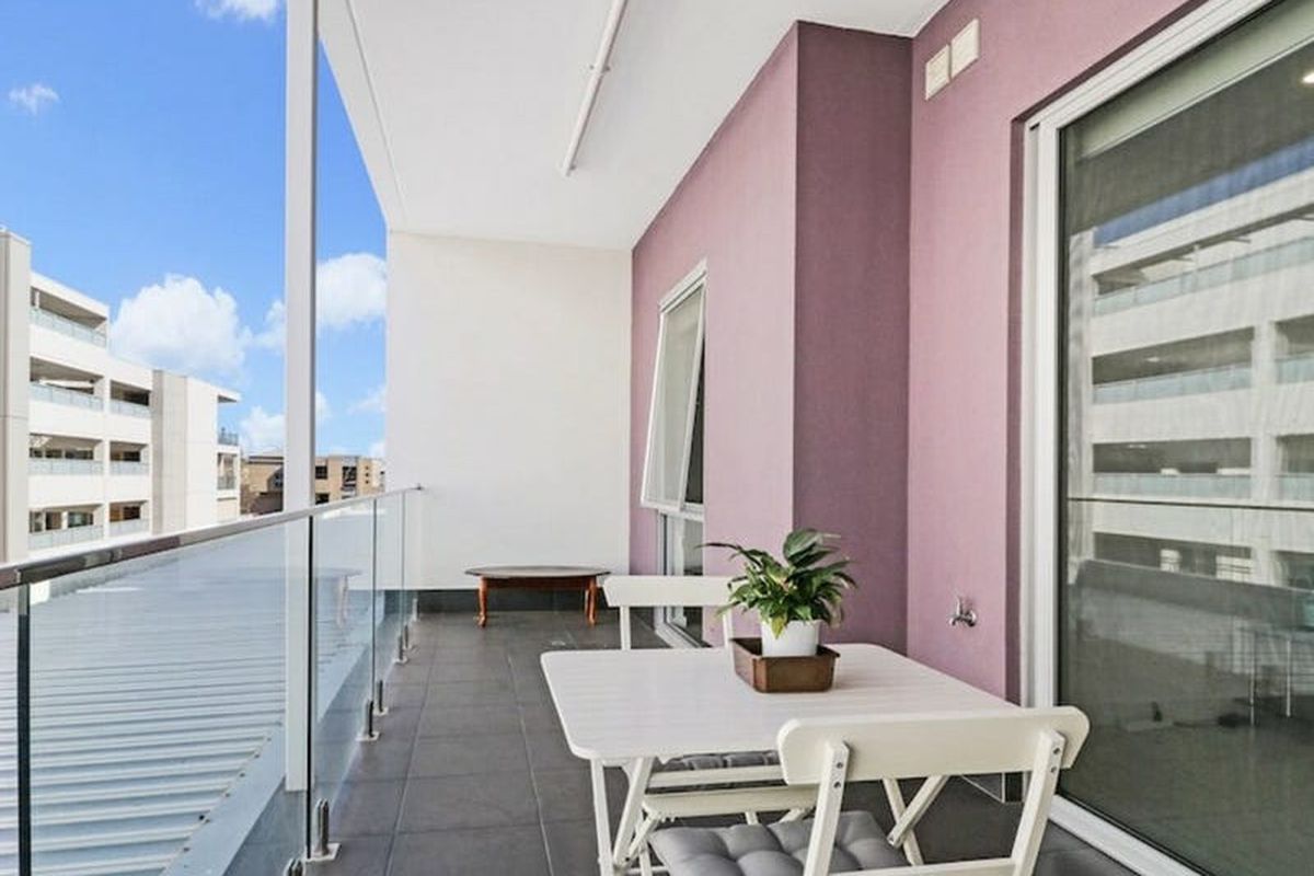 108 / 25 Warner Avenue, Findon