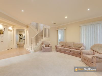 13 Winterton Crt, Hallam