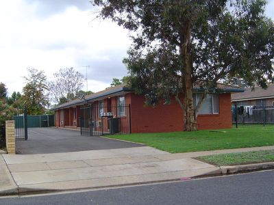 4 / 30 Hunter Street, Dubbo