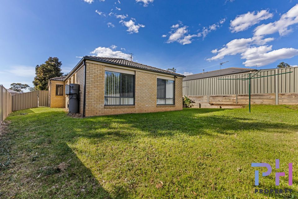 11 Trickett Court, Kangaroo Flat