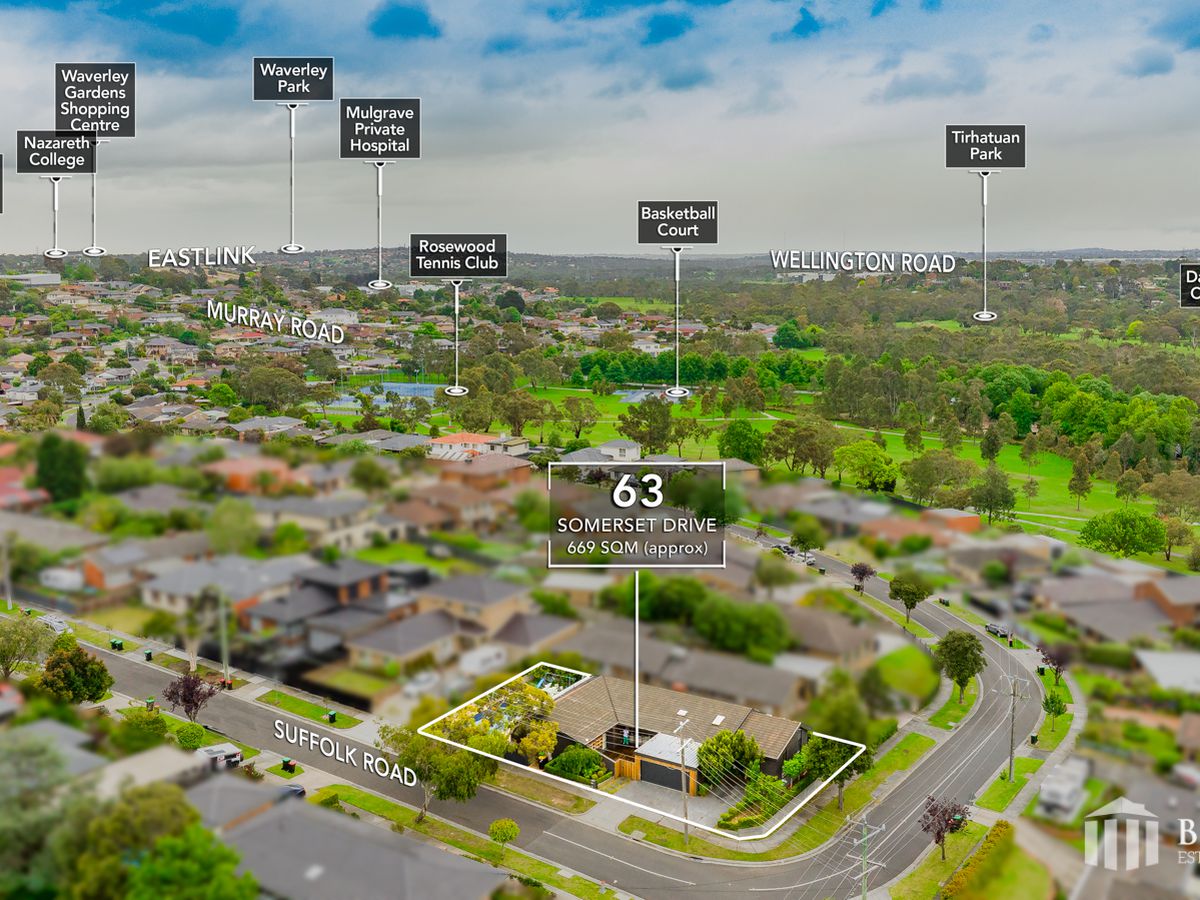 63 Somerset Drive, Dandenong North