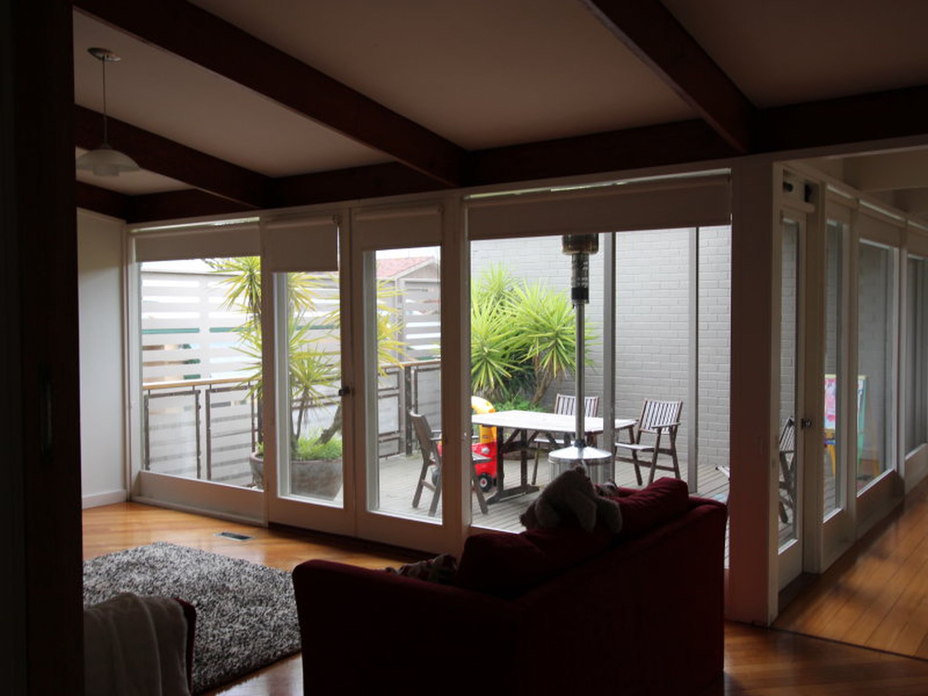 222 Noble Street, Newtown