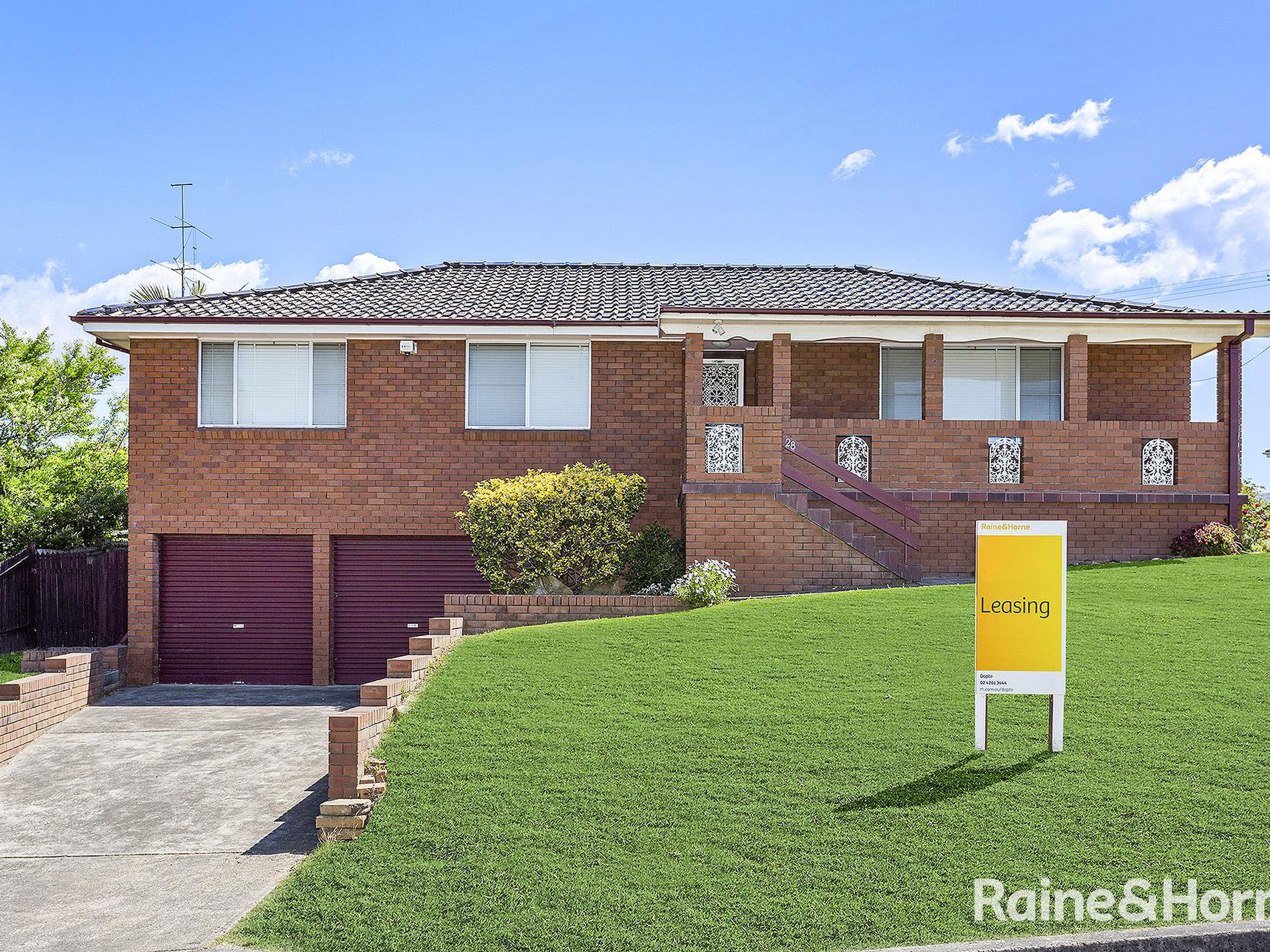 28 Burke Road, Dapto