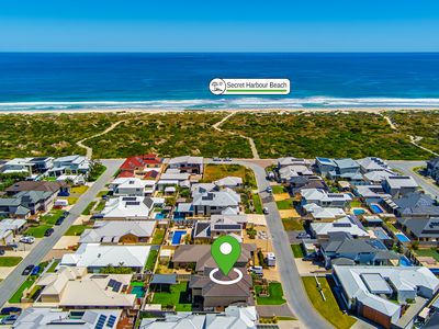 7 Turtles Bend, Secret Harbour