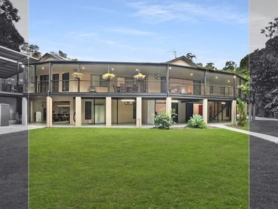 46 Williamson Drive, Kuranda