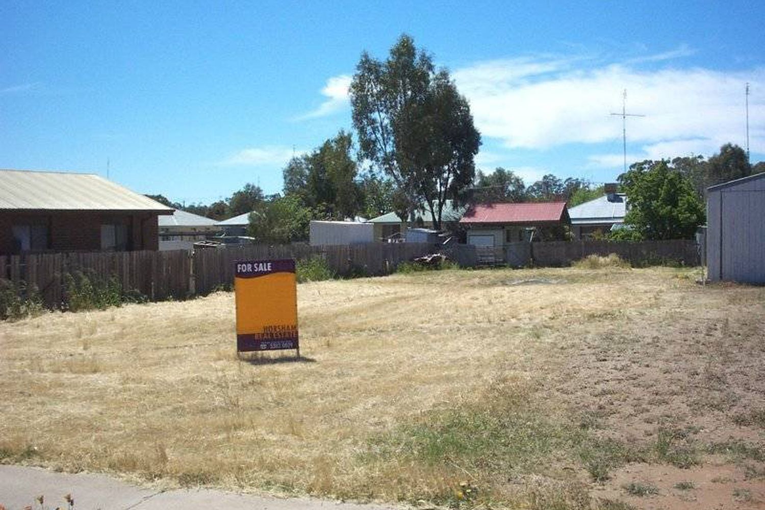 17 Cox Street, Warracknabeal