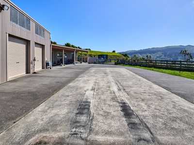 132 Bing Lucas Drive, Tawa