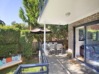 2 / 21  Kingsway , Dee Why