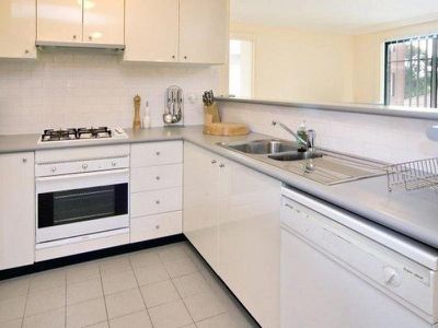 23 / 7-17 Sinclair Street, Wollstonecraft