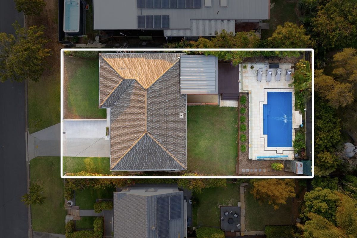 65 Delaware Street, Geebung