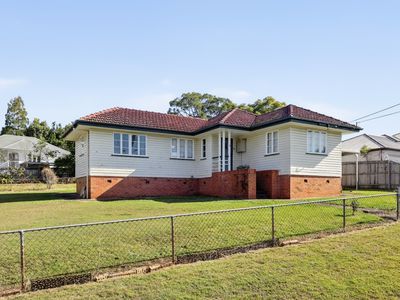 4 Nimmo Street, Keperra