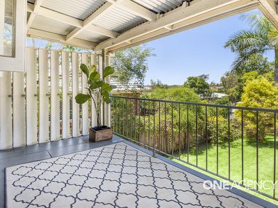 34 Highfield St, Durack