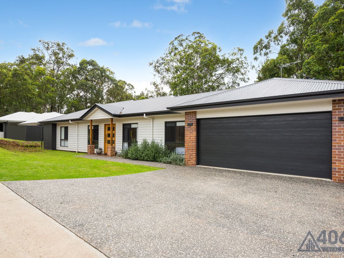 177 Witty Road, Moggill 4069 Real Estate