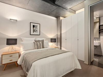 403p / 191 Powlett St, East Melbourne