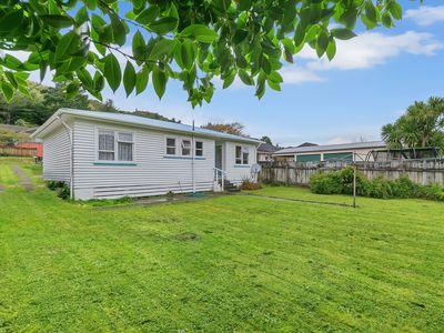 58 Coast Road, Wainuiomata