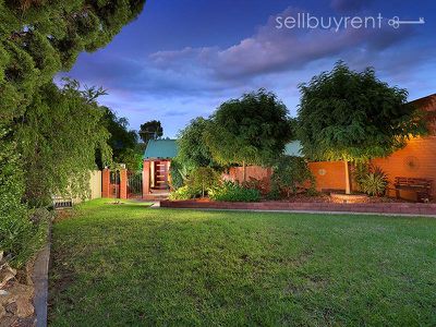 20 ZEINERT STREET, Wodonga