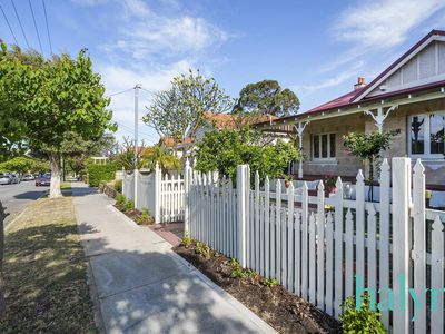 53 Chelmsford Road, Mount Lawley