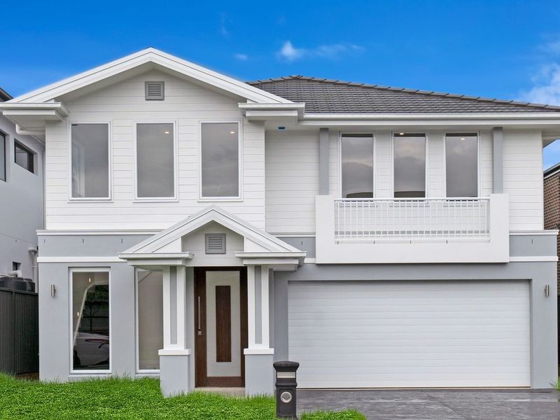 56 Agland Avenue, Marsden Park