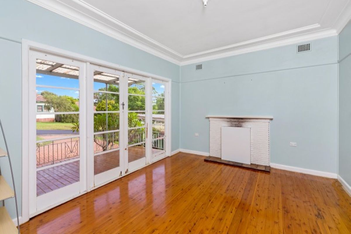 223 Gertrude Street, Gosford